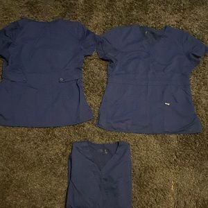 Greys anatomy scrub tops